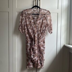 Veronica Beard Dakota dress